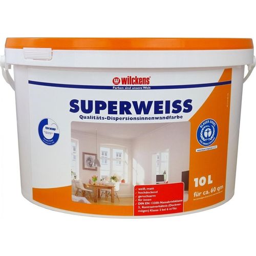 Wilckens Superweiss, 10l