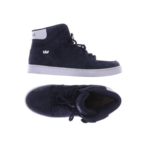 Supra Herren Sneakers, marineblau, Gr. 41