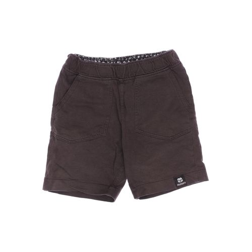 H&M Herren Shorts, braun, Gr. 86