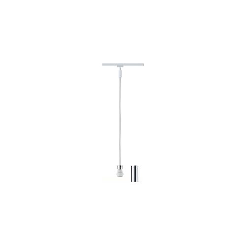 Paulmann Pendelleuchte »Urail 2Easy«, Leuchtmittel E27 LED wechselbar