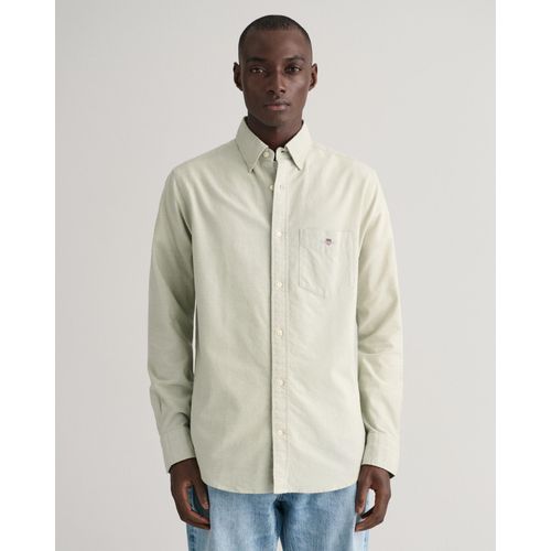 Gant Businesshemd »REG OXFORD SHIRT«, Oxford Hemd Regular Fit