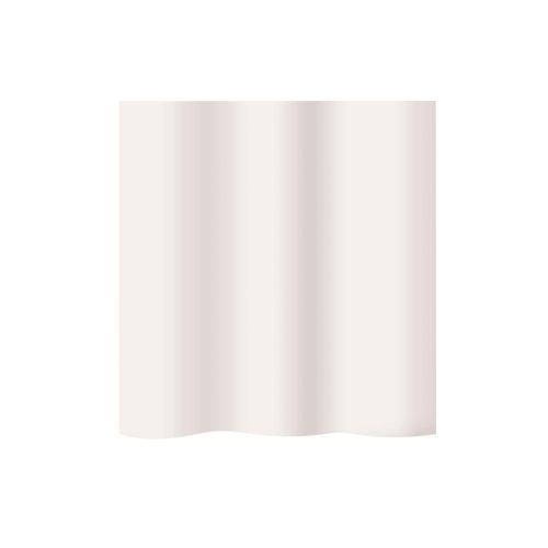diaqua® Duschvorhang »Duschvorhang Basic, 240 x 17«