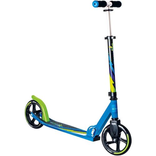 Scooter MUUWMI 