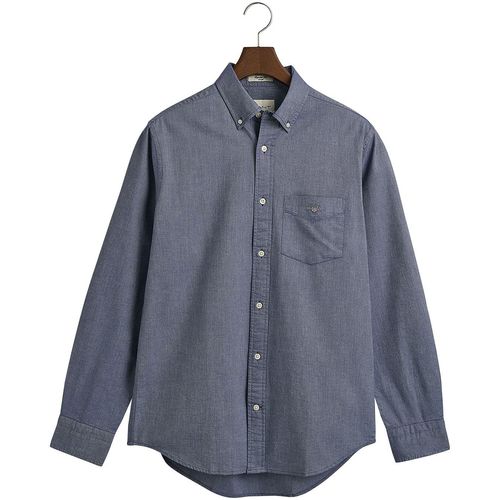 Gant Businesshemd »REG OXFORD SHIRT«, Oxford Hemd Regular Fit