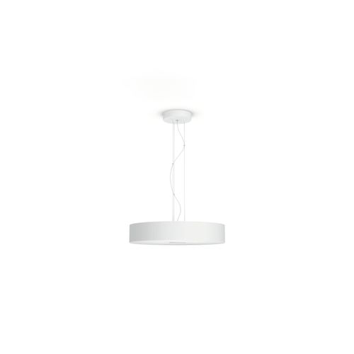 Philips Hue Pendelleuchte »Hue Pendelleuchte White«, 1 flammig