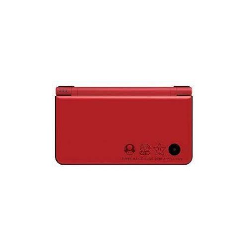 Nintendo DSi XL | rot