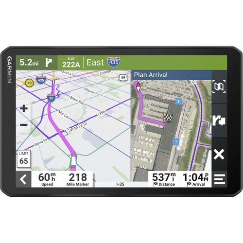 GARMIN LKW-Navigationsgerät 