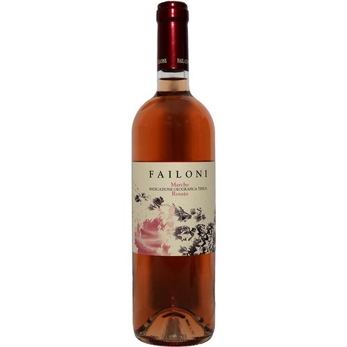 Rocco Failoni 2023 Rosato Marche IGP trocken