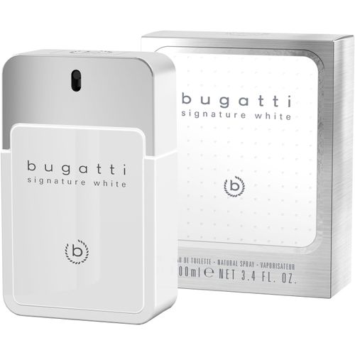 Eau de Toilette BUGATTI 