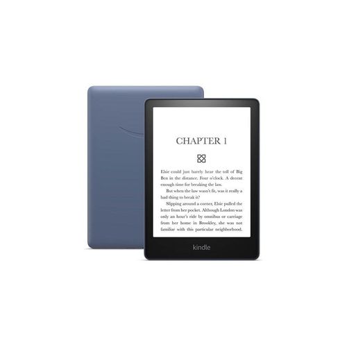 Amazon Kindle Paperwhite