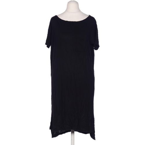 T by Alexander Wang Damen Kleid, schwarz, Gr. 34