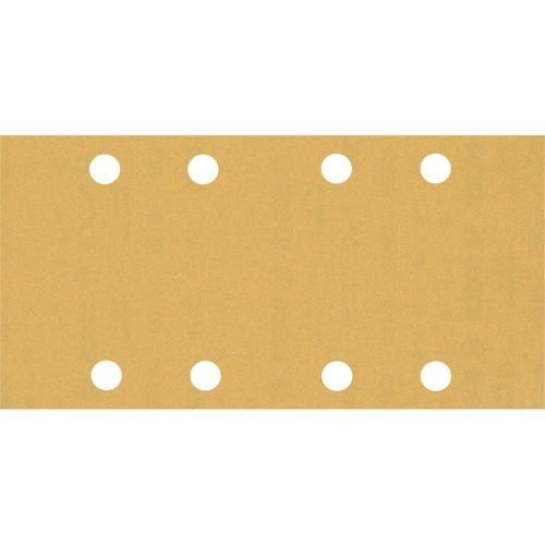 Bosch EXPERT Schleifblatt C470, 93x186mm,K180, 10x
