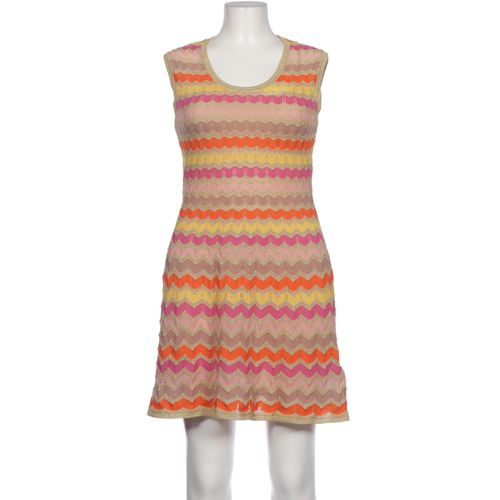 M Missoni Damen Kleid, mehrfarbig, Gr. 44