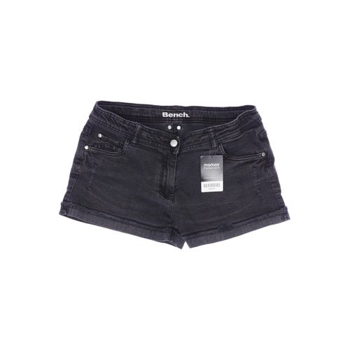 Bench. Damen Shorts, schwarz, Gr. 182