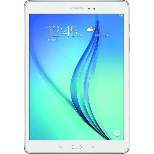 Samsung Galaxy Tab A 9.7 (T550/T555) | 2 GB | 16 GB | weiß
