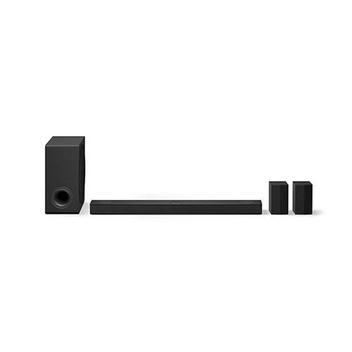 LG 5.1.3 Dolby Atmos Soundbar mit 580 Watt DS80TR