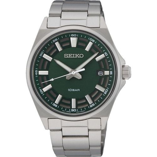 Quarzuhr SEIKO 