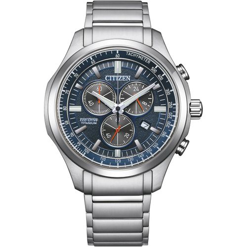 Chronograph CITIZEN 