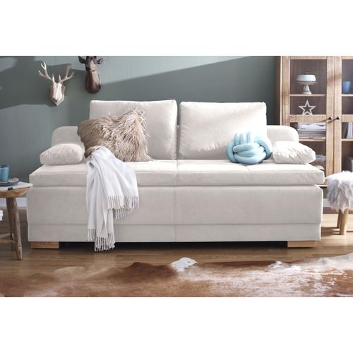 Schlafsofa INOSIGN 