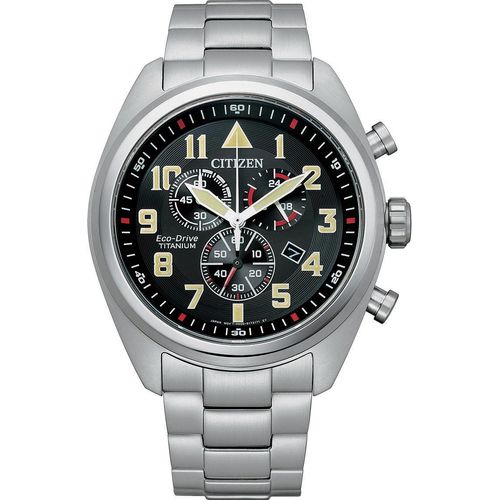 Chronograph CITIZEN 