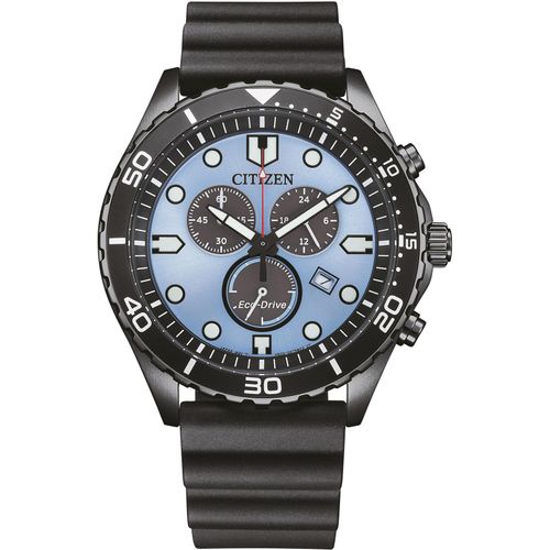 Chronograph CITIZEN 