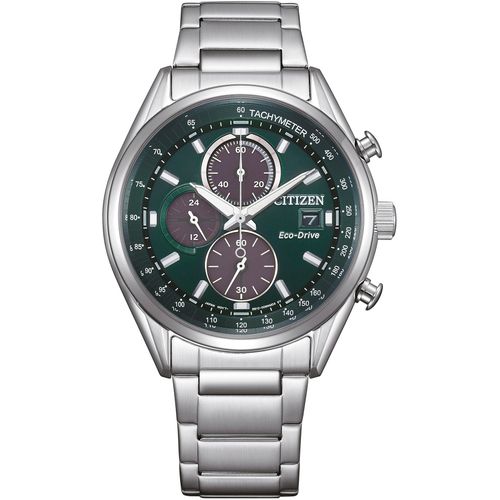 Chronograph CITIZEN 