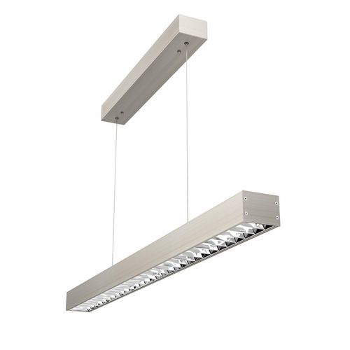 C (A bis G) LED Pendelleuchte EVOTEC 