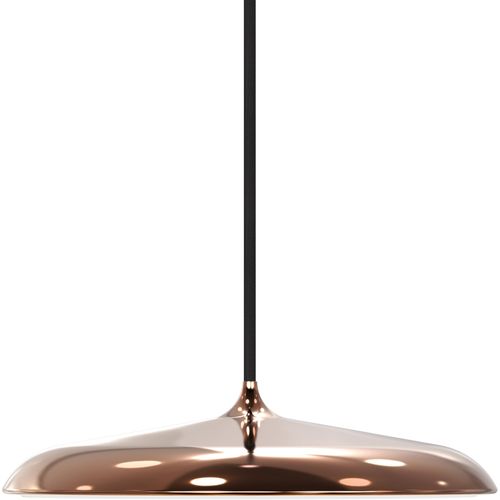 LED Pendelleuchte 