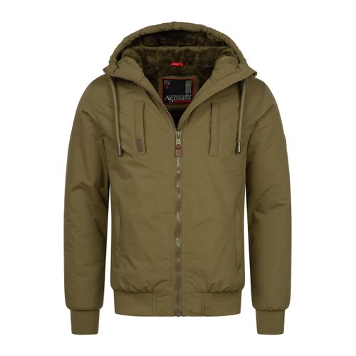 Winterjacke ALESSANDRO SALVARINI 