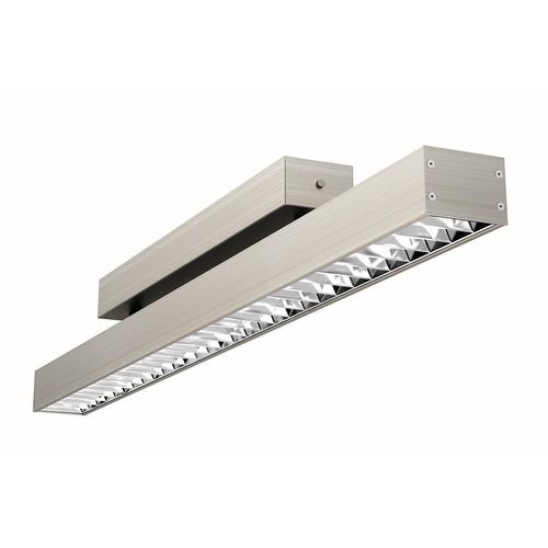 C (A bis G) LED Deckenleuchte EVOTEC 