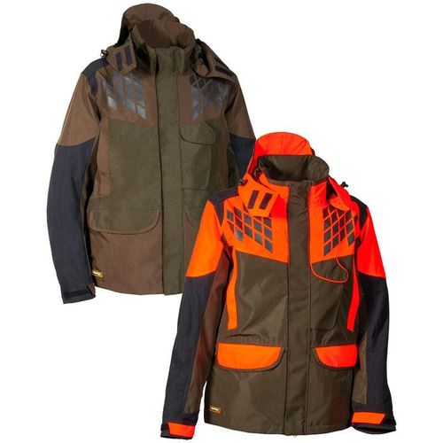 Cofra Renk Jagdjacke - 44 (EU) - Orange