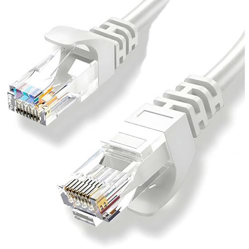 Netzwerk-LAN-Kabel Cat5e Ethernet-Kabel Twisted Pair Cat 5e UTP CAT 5 RJ45 3 m