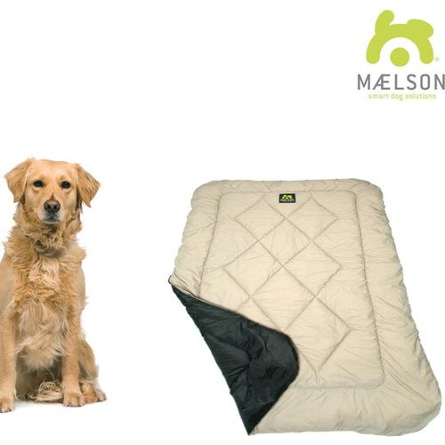 Maelson - Cosy Roll - 150 - Hundedecke