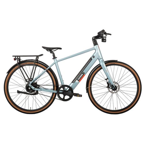 TELEFUNKEN UH220 E-Urban-Bike 28