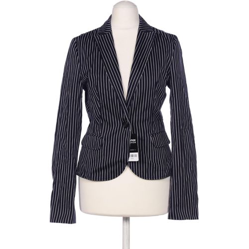 Hugo by Hugo Boss Damen Blazer, marineblau, Gr. 34