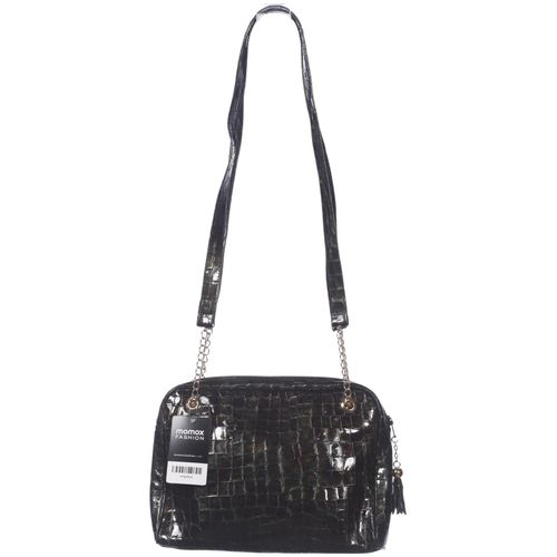 Picard Damen Handtasche, grün, Gr.