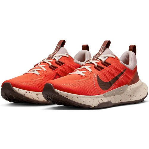 Trailrunningschuh NIKE "JUNIPER TRAIL 2 TRAIL" Gr. 36,5, rot Schuhe