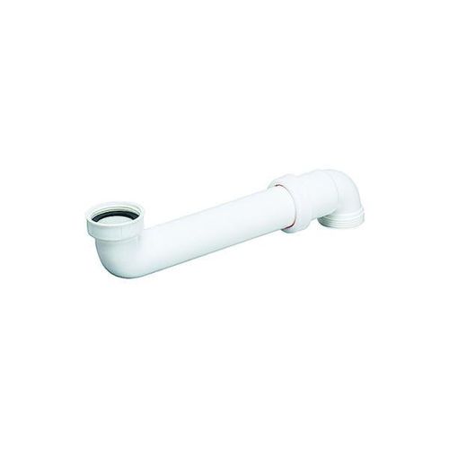 Dallmer Raumsparverbinder 021, 1 1/2", 110022 110022