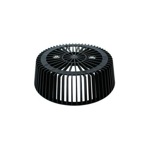 DALLMER Kies-/Laubfangkorb zu 63 T, d: 237 mm, 620866 620866