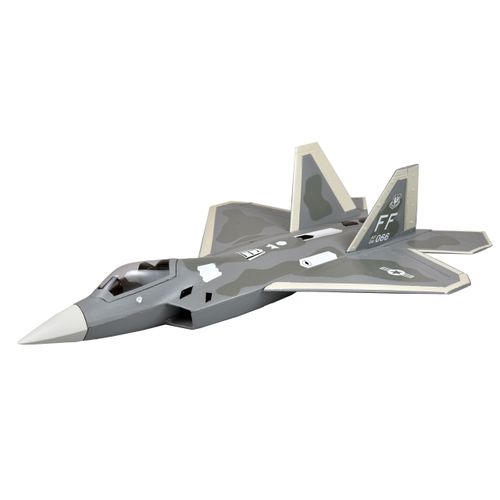 Amewi RC-Flugzeug »Jet F-22 Raptor 50«