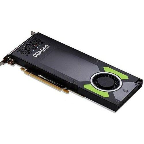 PNY Nvidia Quadro P4000 | 8 GB GDDR5