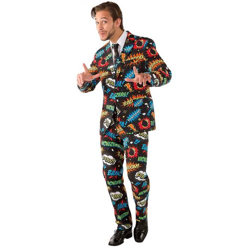 OppoSuits Anzug 