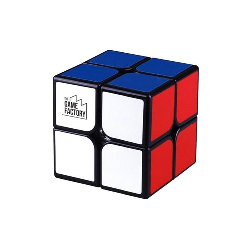 The Game Factory IQ Cube 2x2