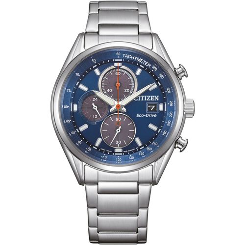 Chronograph CITIZEN 