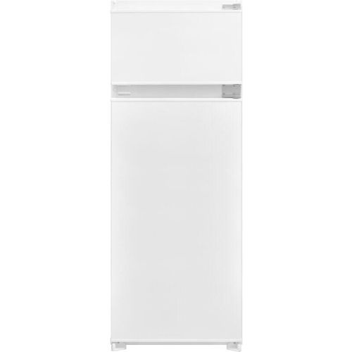 Kühlschrank 4Gefrierfach Einbaukühlschrank Schlepptür 144 cm GKE144-10 Respekta
