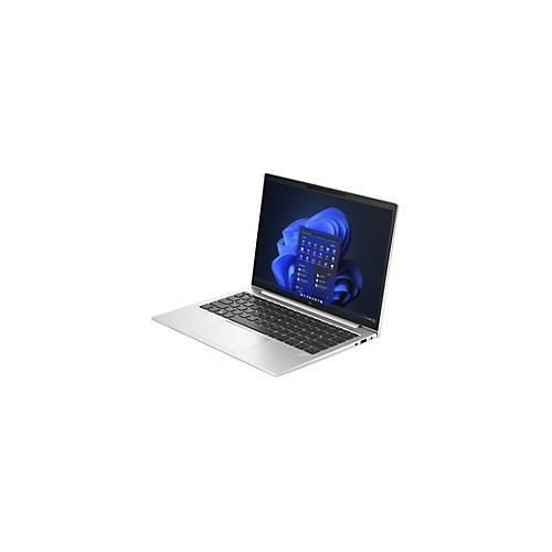 HP EliteBook 830 G10 Notebook - Intel Core i5 1335U / 1.3 GHz - Evo - Win 11 Pro - Intel Iris Xe Grafikkarte - 16 GB RAM