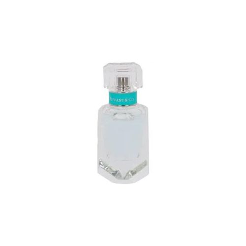 Eau de Parfum TIFFANY & CO Parfüms Gr. 30 ml, blau Damen