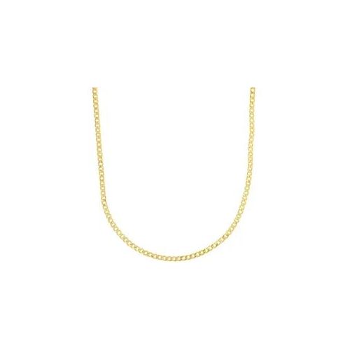amor - Halskette für Damen, Gold 375 Ketten