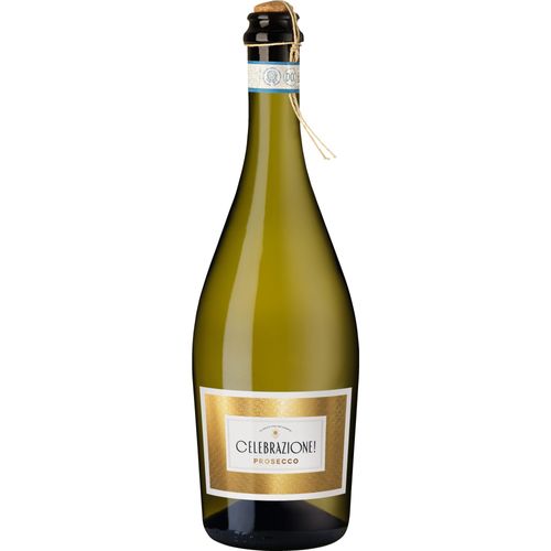 Celebrazione Prosecco, Prosecco DOC, Venetien, Perlwein / Secco