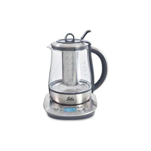 Solis Tea Kettle Digital 5515 Tee- und Wasserkocher